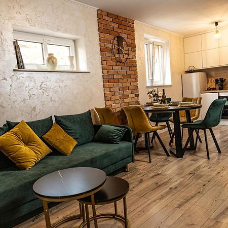 Apartament Good Time Starowka إيبلاغ المظهر الخارجي الصورة