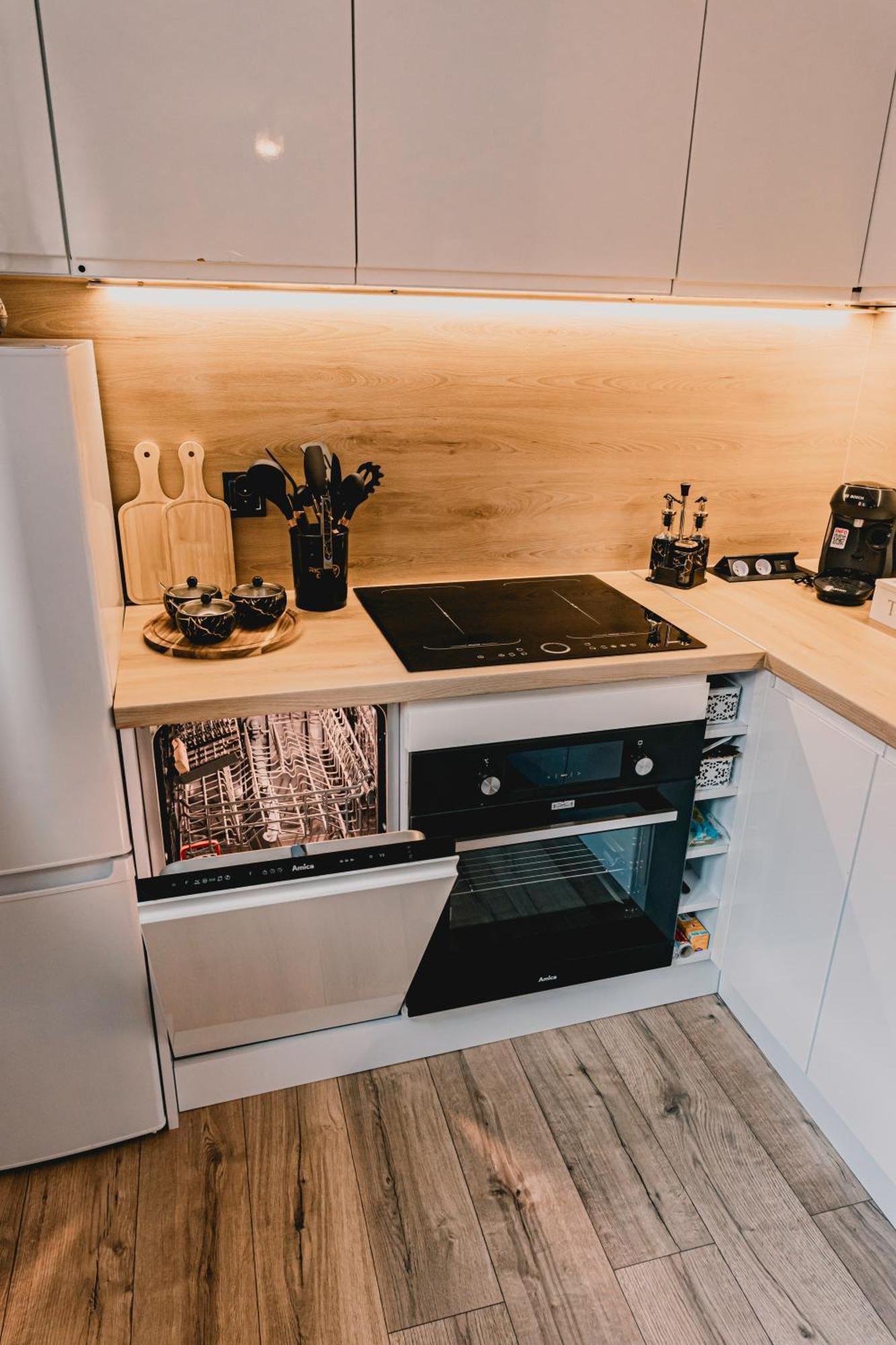 Apartament Good Time Starowka إيبلاغ المظهر الخارجي الصورة