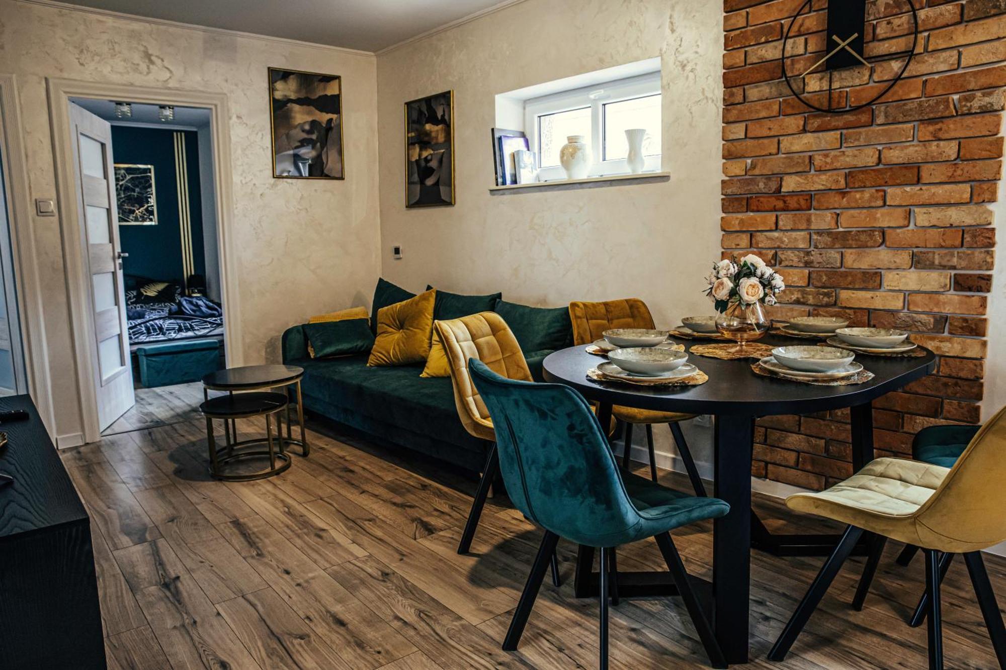 Apartament Good Time Starowka إيبلاغ المظهر الخارجي الصورة