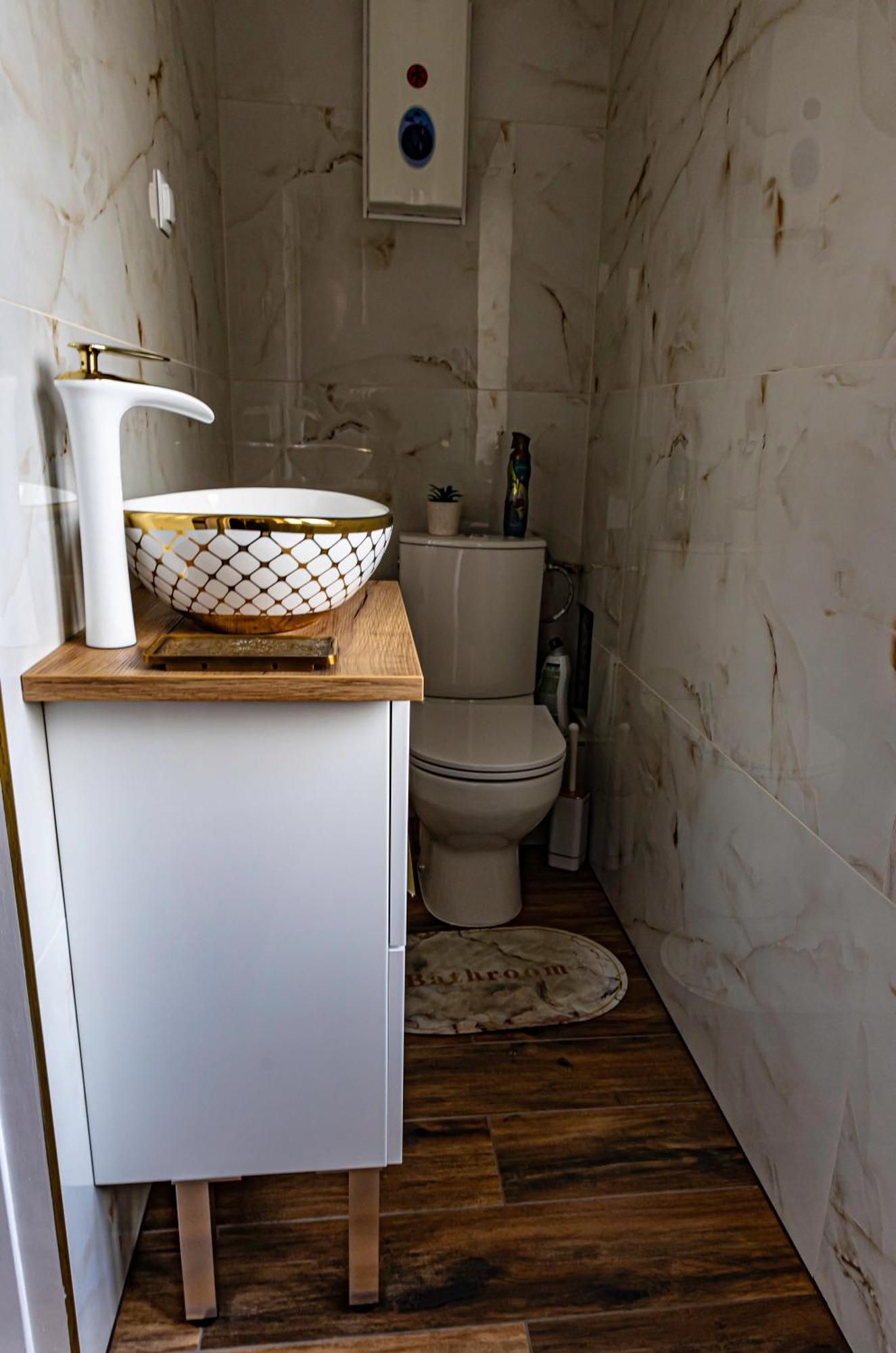 Apartament Good Time Starowka إيبلاغ المظهر الخارجي الصورة