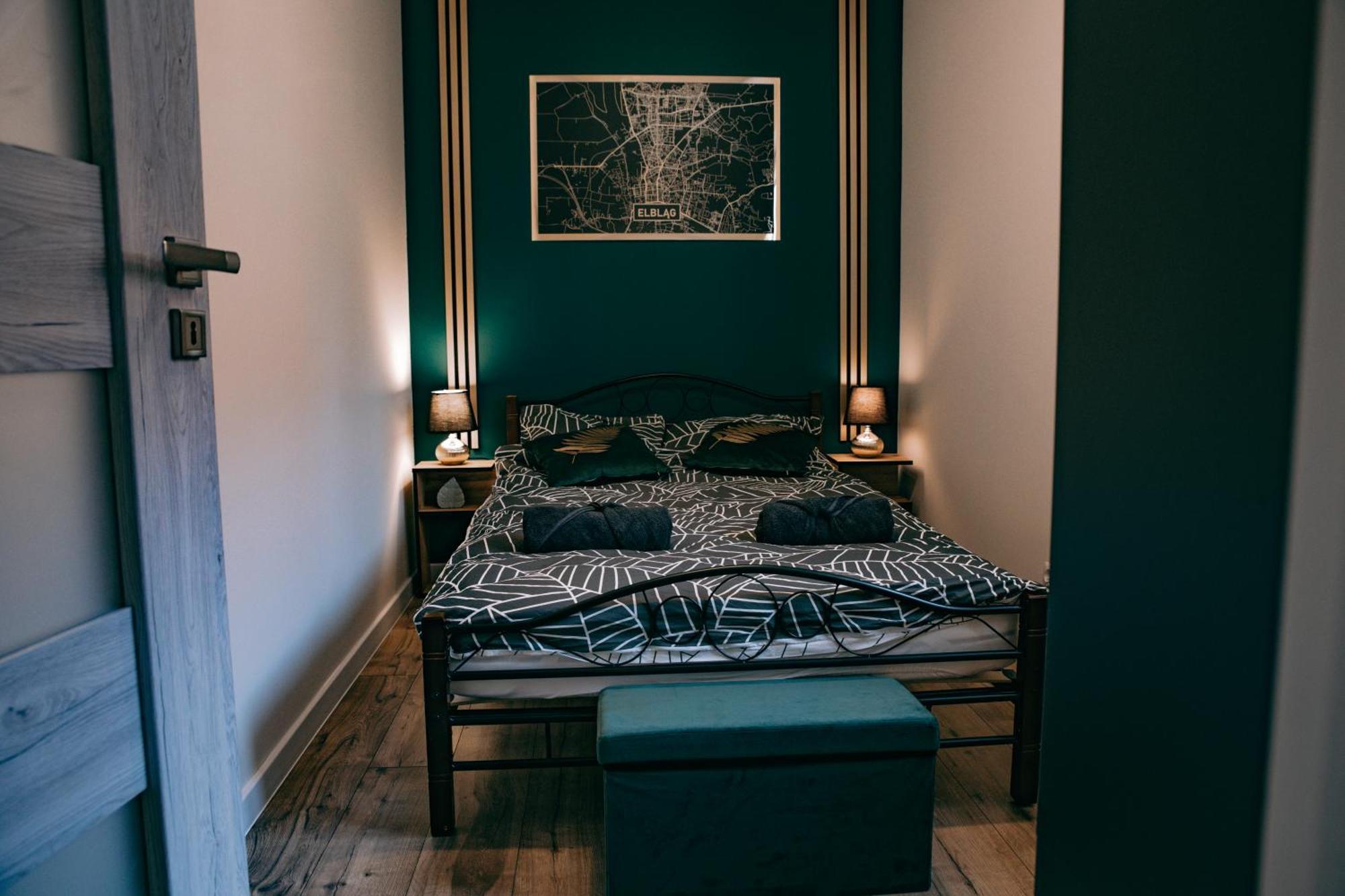 Apartament Good Time Starowka إيبلاغ المظهر الخارجي الصورة