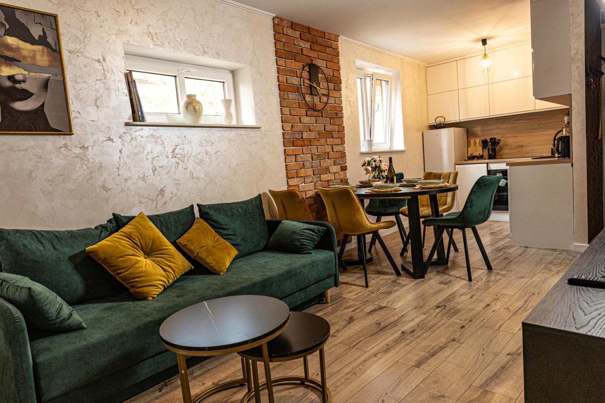 Apartament Good Time Starowka إيبلاغ المظهر الخارجي الصورة