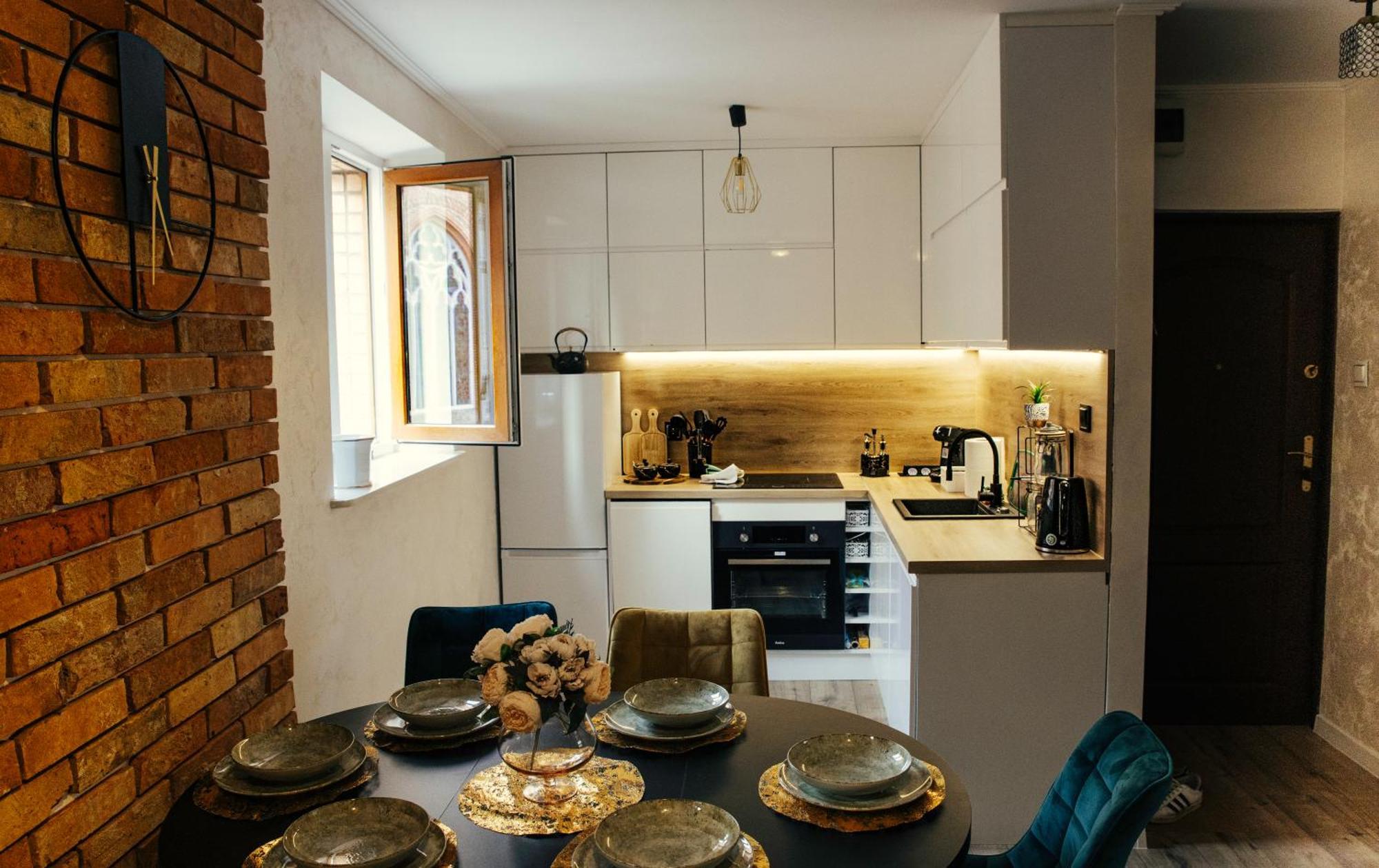 Apartament Good Time Starowka إيبلاغ المظهر الخارجي الصورة